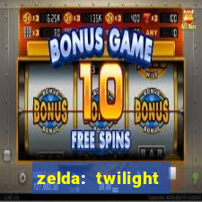 zelda: twilight princess rom zelda twilight princess rom pt-br dolphin