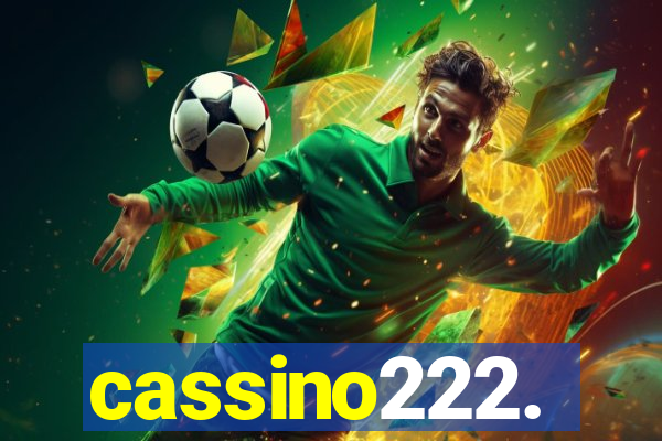 cassino222.