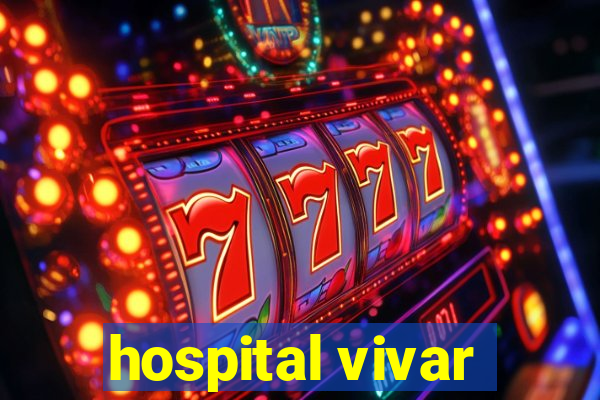 hospital vivar