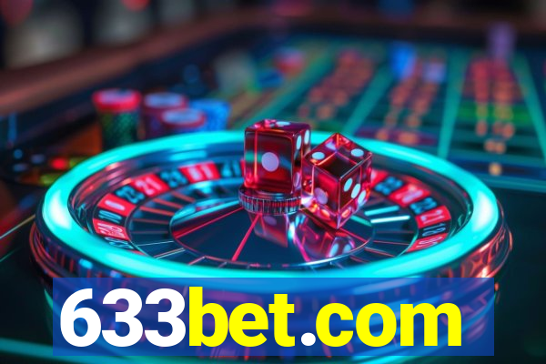 633bet.com