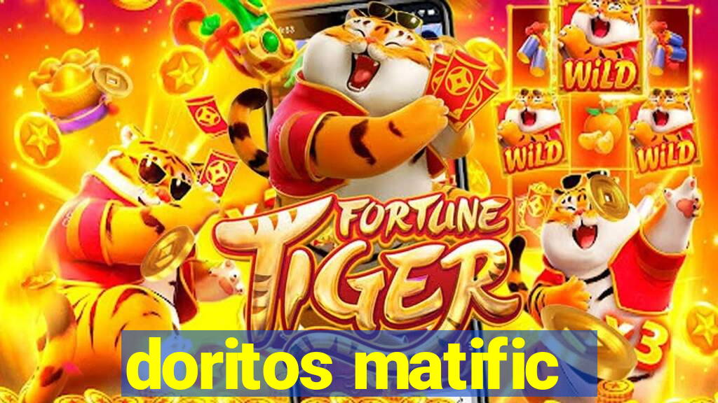 doritos matific