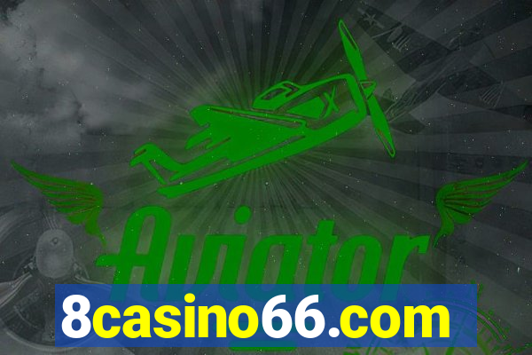 8casino66.com