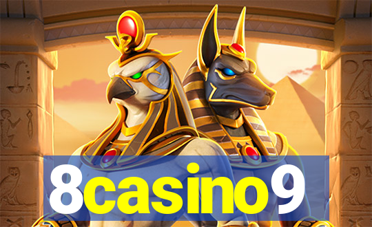 8casino9