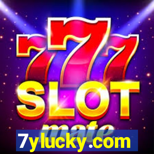 7ylucky.com