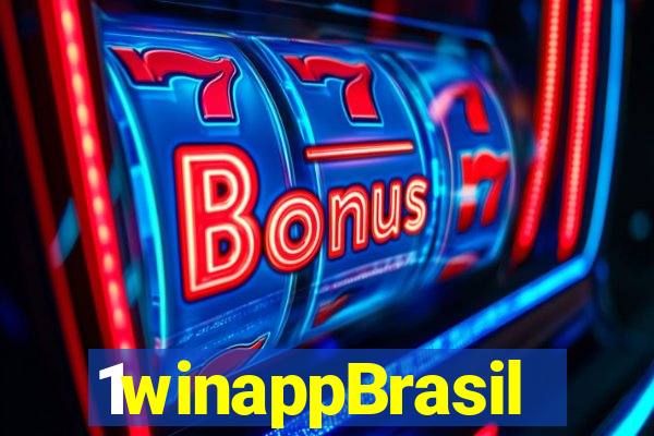 1winappBrasil