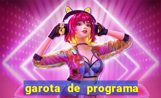 garota de programa porto velho