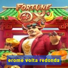 erome volta redonda