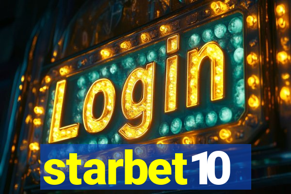 starbet10