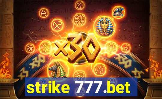 strike 777.bet