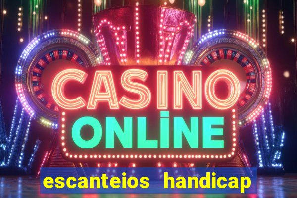 escanteios handicap - 2 5