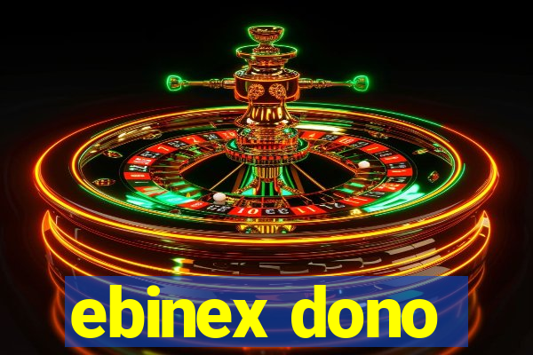 ebinex dono