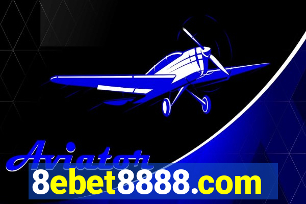 8ebet8888.com