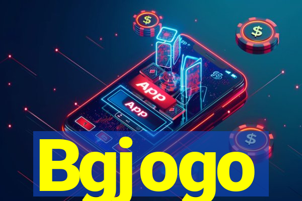 Bgjogo