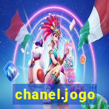 chanel.jogo