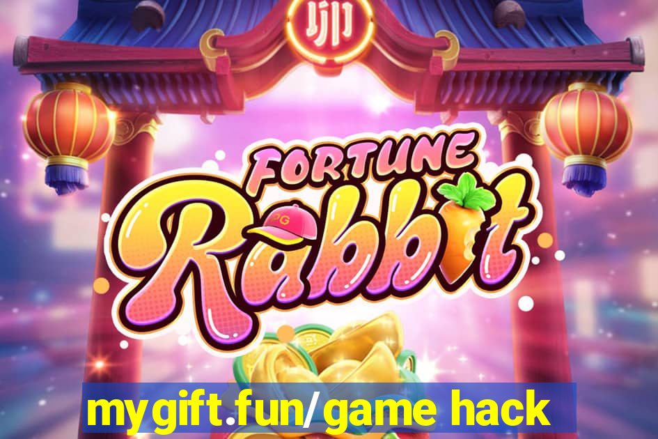 mygift.fun/game hack