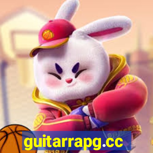 guitarrapg.cc