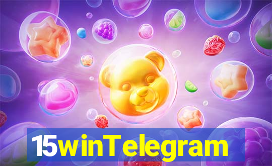 15winTelegram