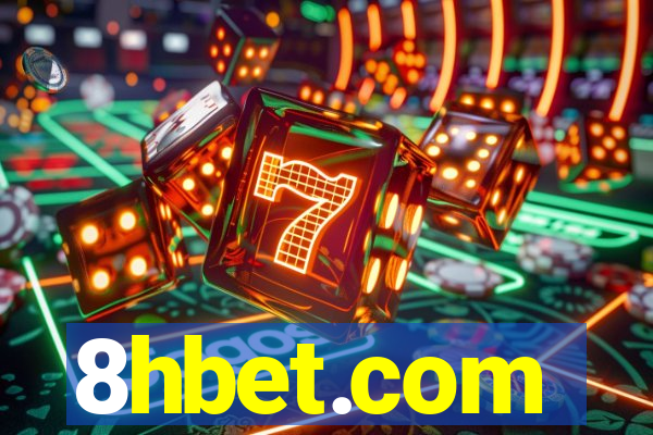 8hbet.com