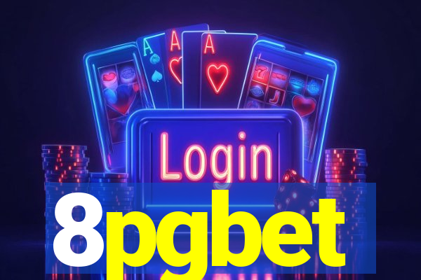 8pgbet