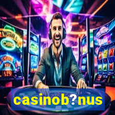 casinob?nus