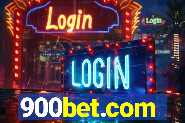 900bet.com