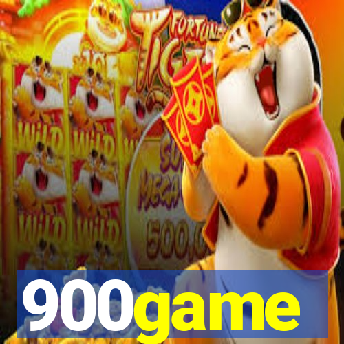 900game