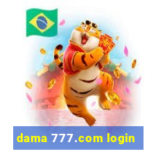 dama 777.com login