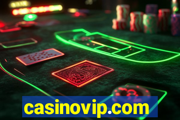 casinovip.com