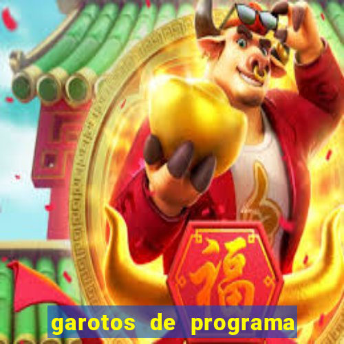 garotos de programa de santos