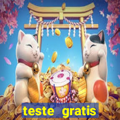 teste gratis fortune tiger