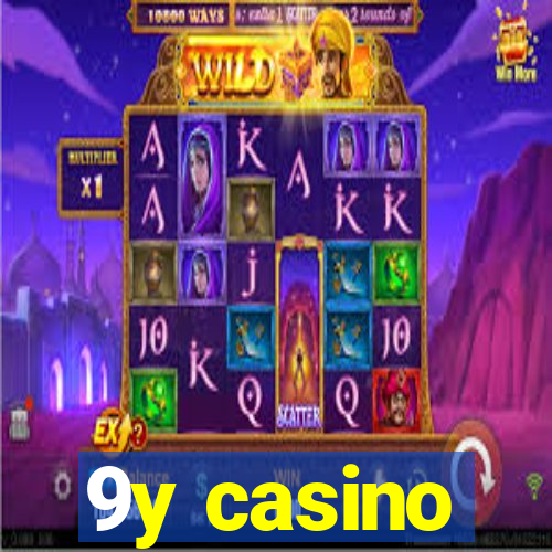 9y casino