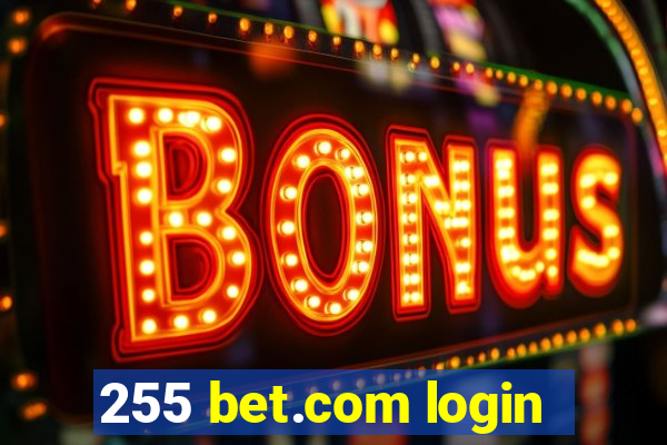 255 bet.com login