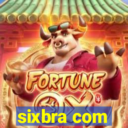 sixbra com