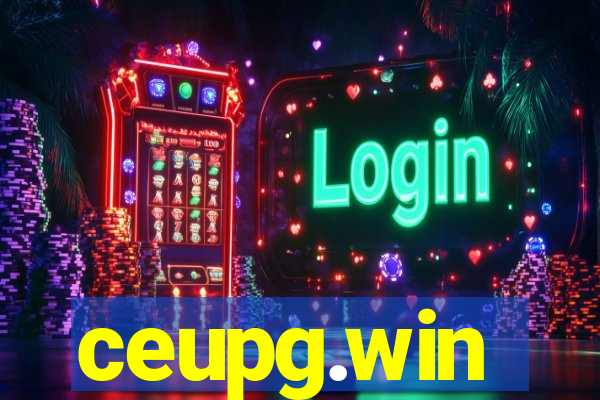 ceupg.win