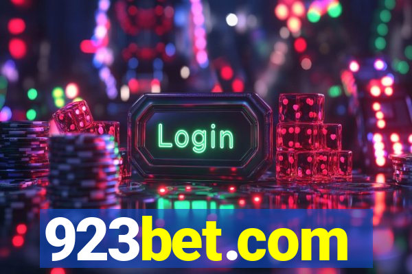 923bet.com