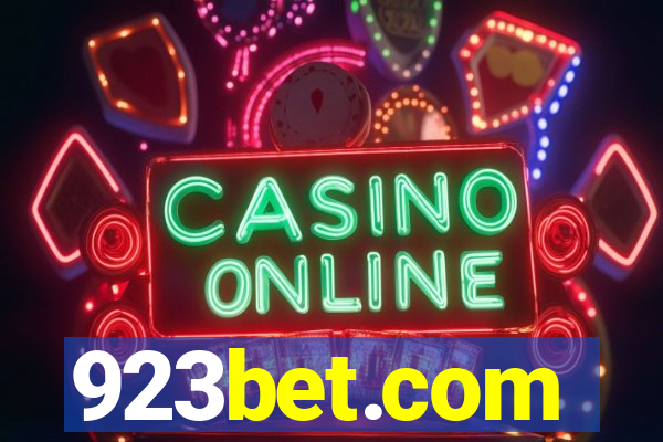 923bet.com