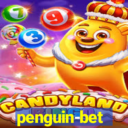 penguin-bet