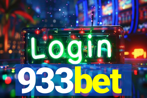 933bet