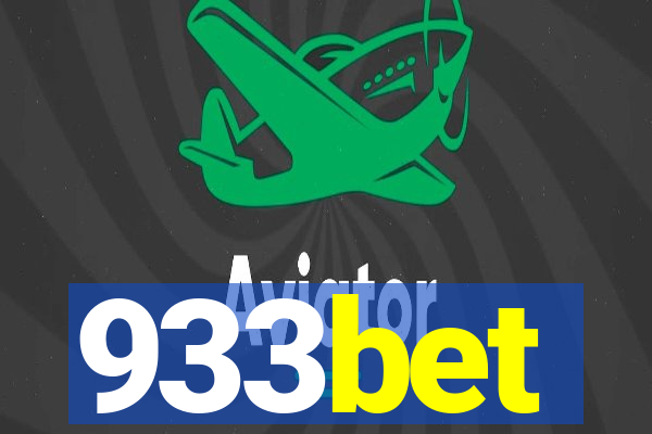 933bet