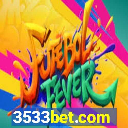 3533bet.com