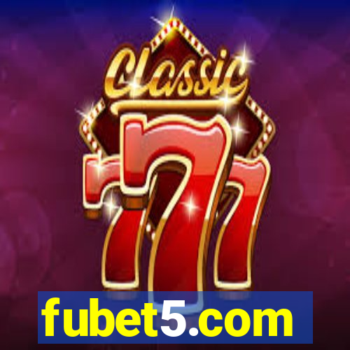 fubet5.com