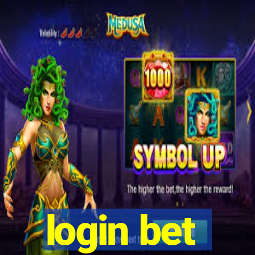 login bet