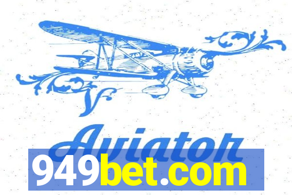 949bet.com