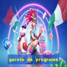 garoto de programa zona leste