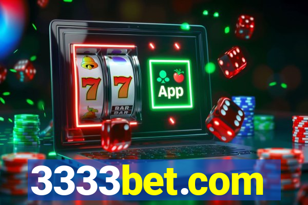 3333bet.com