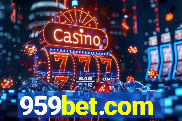 959bet.com