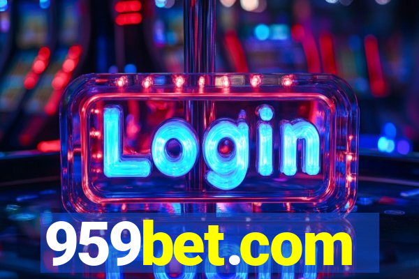 959bet.com