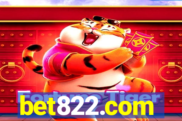 bet822.com