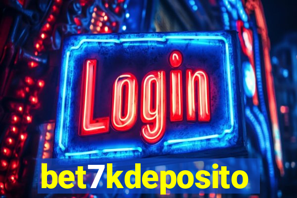 bet7kdeposito