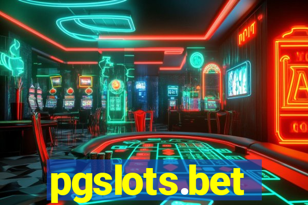 pgslots.bet